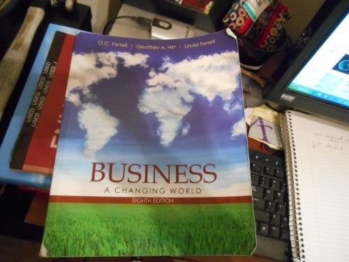 Business: A Changing World