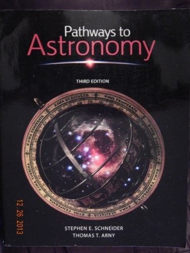 Pathways to Astronomy