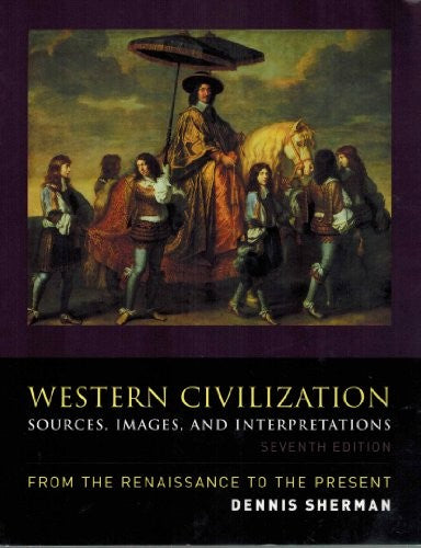 Western Civilization