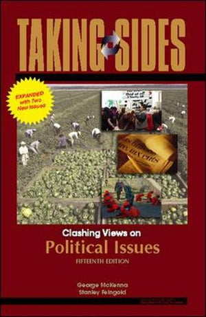 Taking Sides: Clashing Views on Latin American Issues