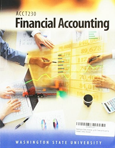 Financial Accounting: Making the Connection
