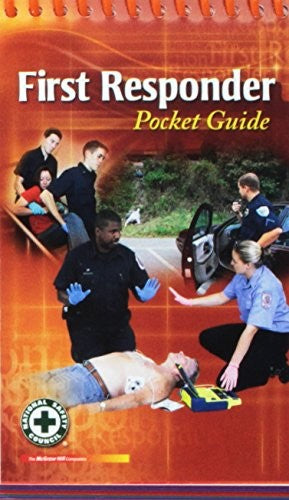 First Responder Workbook