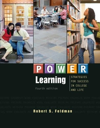 POWER Learning