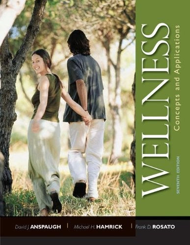 Wellness