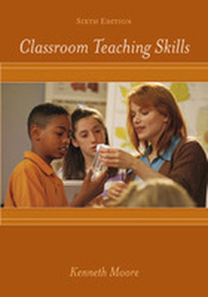 Classroom Teaching Skills