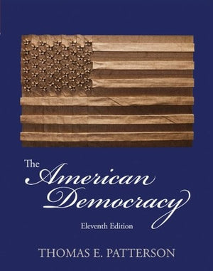 The American Democracy