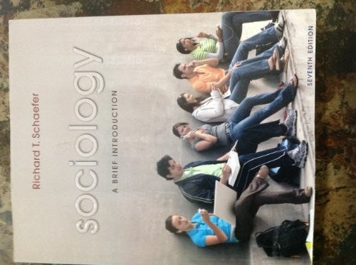 Sociology