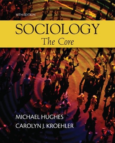 Sociology