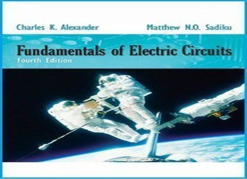 Fundamentals Electric Circuits