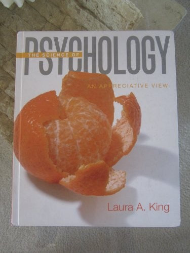 The Science of Psychology