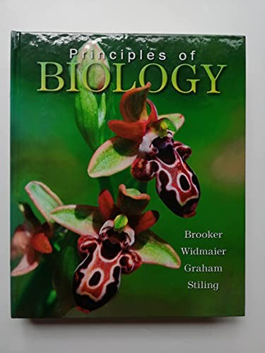 Principles of Biology