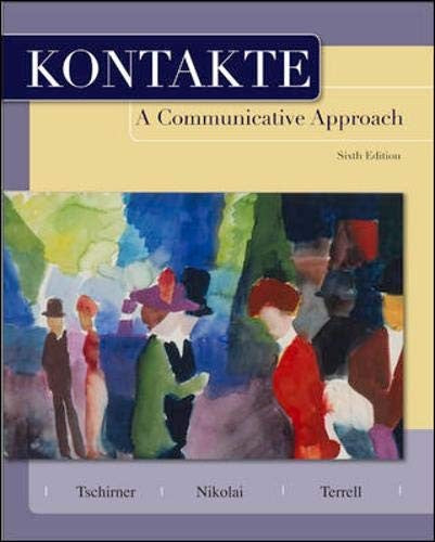 Kontakte
