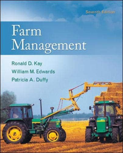Farm  Management