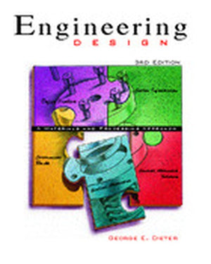 Engineering Design: A Materials and Processing Approach