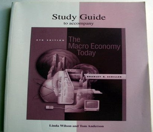 Macroeconomy Today