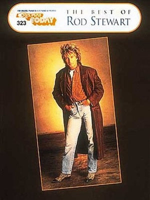 323. The Best Of Rod Stewart