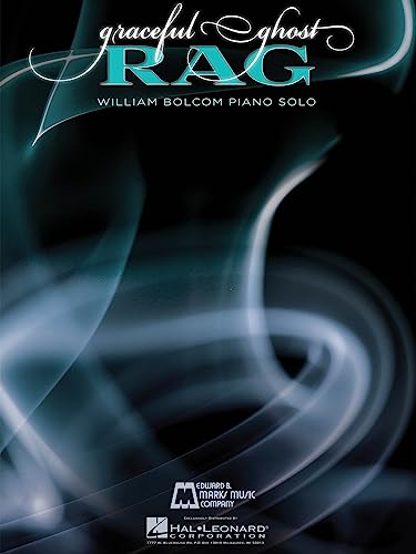 Bolcom: Graceful Ghost Rag