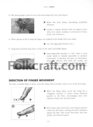Essential Bass Technique 2nd Edition.: The Definitive Technique Manual for Bass Guitar