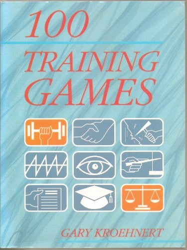 100 Training Games