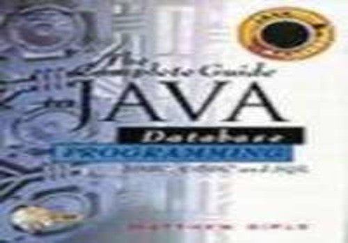 The Complete Guide to Java
