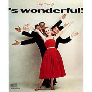 's Wonderful