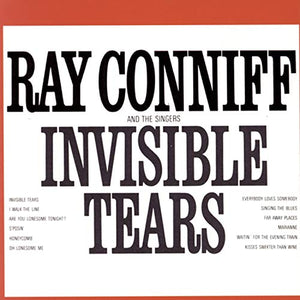 Invisible Tears