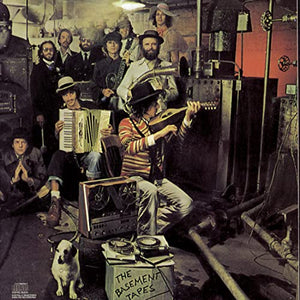 Basement Tapes 