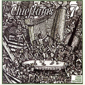 The Chieftains 7