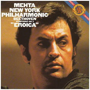 Beethoven: Symphony 3 " Eroica "