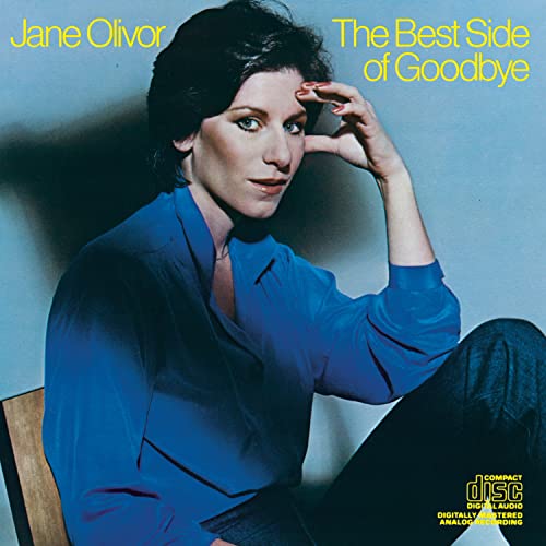The Best Side of Goodbye