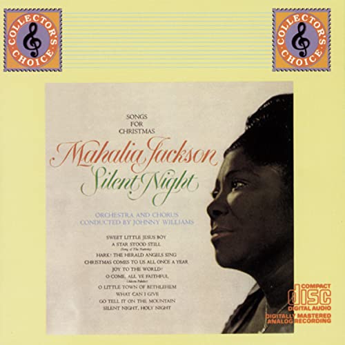 Silent Night: Songs For Christmas