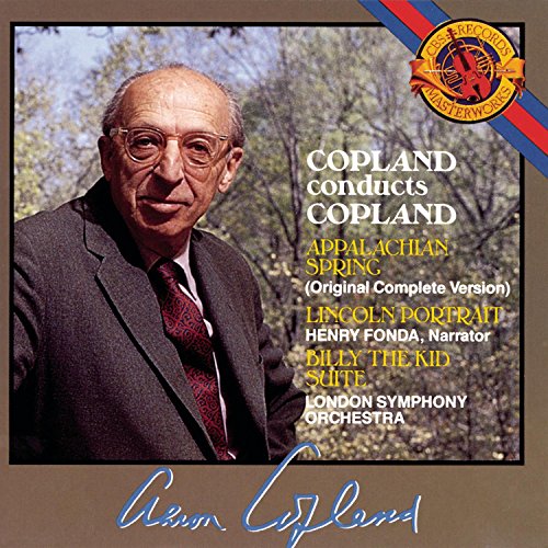 Appalachian-Complete/Billy/Lincoln