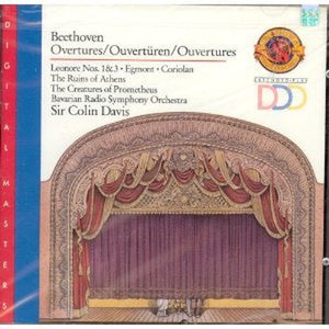 Overtures