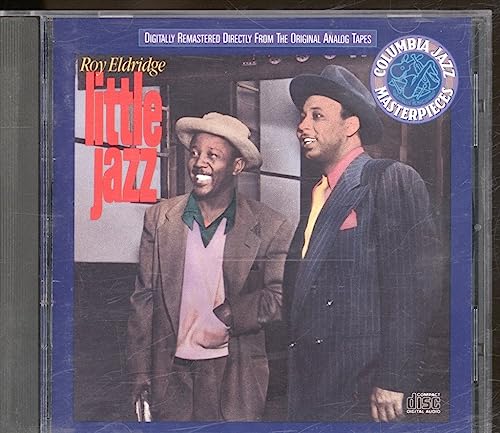 Little Jazz