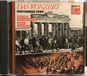 Concerto Piano 1/Symphony 7