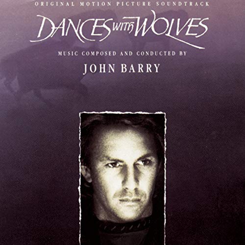 Dances With Wolves