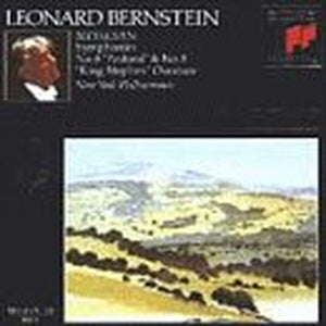Beethoven: Symphonies Nos. 6 & 8 (Royal Edition No. 6)