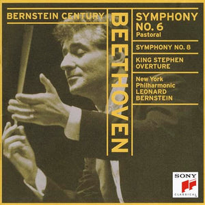Symphony 6 in F Major / Symphony 8 in F Major
