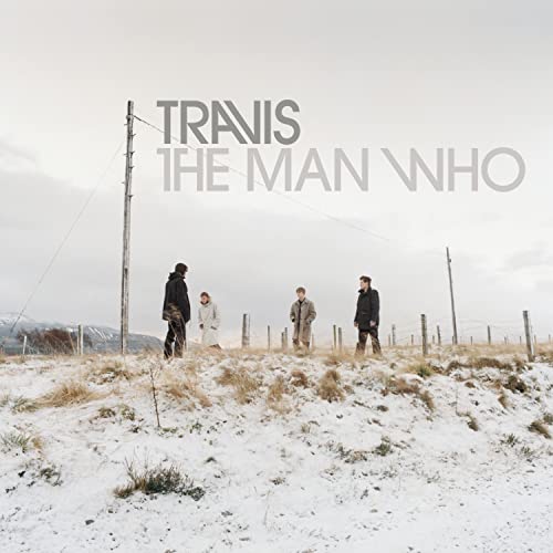 The Man Who - U.S.A.