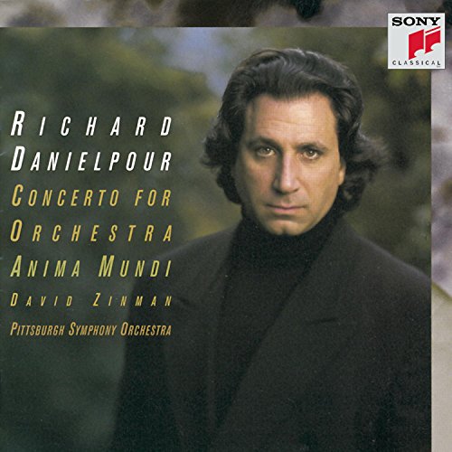 Concerto for Orchestra