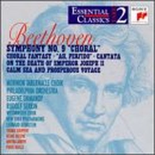 Symphony 9