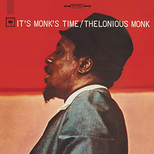 It's Monk Time