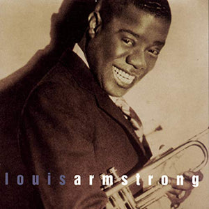 Armstrong, Louis - This Is Jazz No. 1