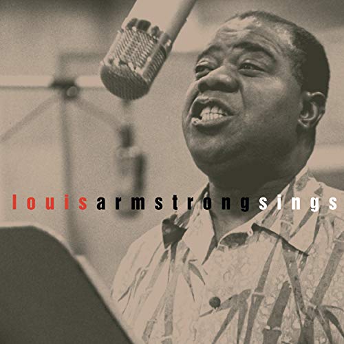 This Is Jazz Louis Armstrong Sings