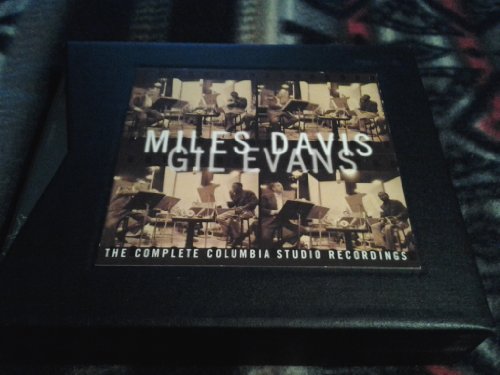 The Complete Columbia Studio Recordings