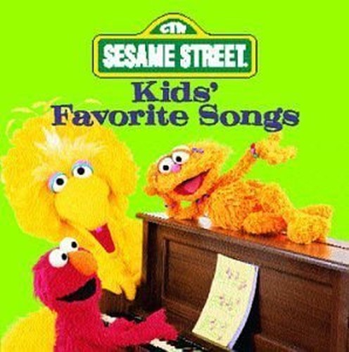 Kids' Favorite Songs