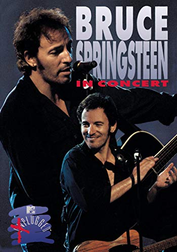 Plugged - In Concert