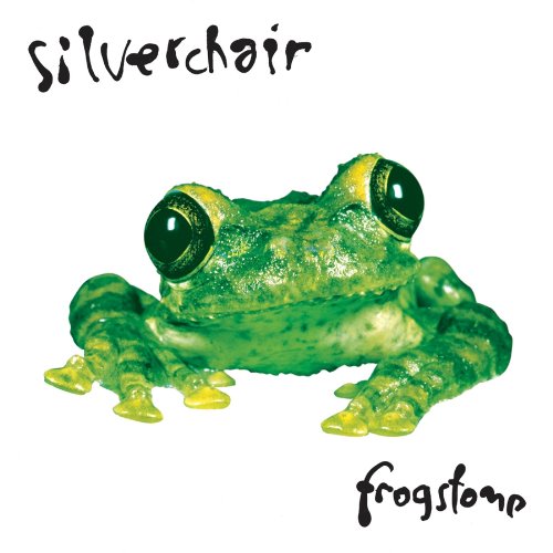 Frog Stomp
