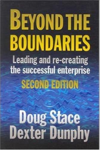 Beyond the Boundaries