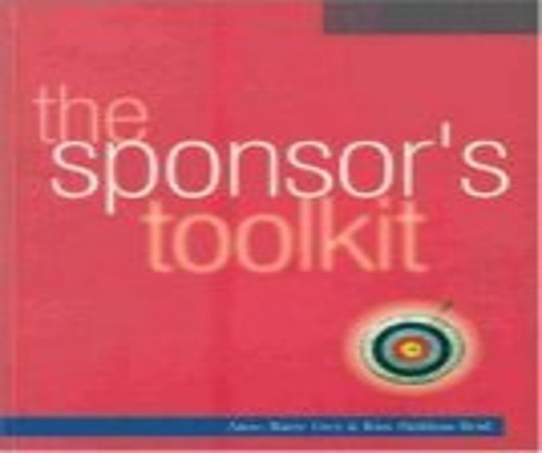 The Sponsor's Toolkit